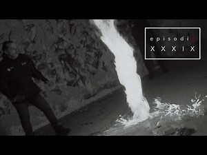 PROGRAMA COMPLETO EPISODIO (39) INFIERNO EN CASA