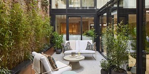 You could win this £5 million home in London – along with £250k in cash