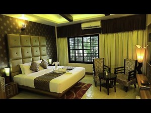 Jal Mahal Resort and Spa, Mysore, India | Travel Deewane