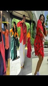 INSTAGRAM REELS TAMIL/DANCE VIDEO TIKTOK/ TAMIL DANCE VIDEO COLLECTION