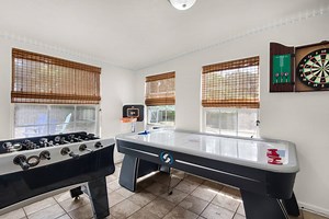 Panama City Beach Vacation Rental | Private home near the beach, with yard, private pool, game room, and $300 of Free Activities Daily! | Private Homes | Home Rental