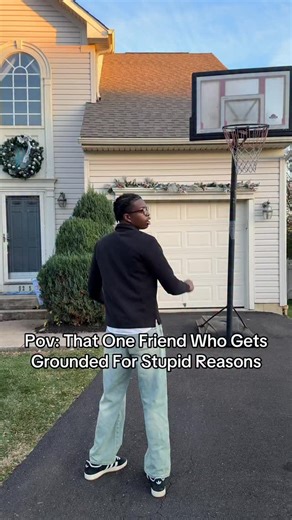 SiradioTv on Instagram: "What’s the dumbest reason you got grounded for😂"