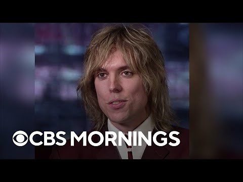 The Struts’ Luke Spiller reflects on his friendship with Taylor Hawkins