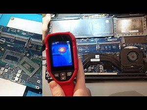 Faulty CPU diagnosing tips for laptops