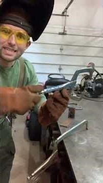 Vise Grip Hack ✅ #welding #fabrication #construction #hack