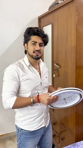 4.8M views · 99K reactions | Vlog 36 - Chai bnane bhi nahi aata...