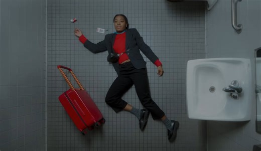 Sci-fi thriller The Infinite Husk gets a trailer and poster