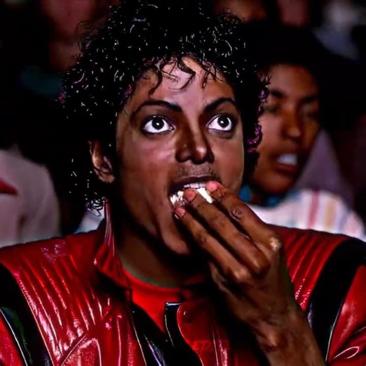 Story of Michael Jackson Song Thriller P 5 🎶 | Billie Jean (Slowed & Reverb) | Michael Jackson Edits