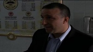 Watch Law & Order Season 14 Episode 23 - Caviar Emptor