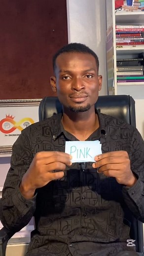 Stephen Adeyemi on Instagram: "Say the color the word is written in and not the word itself. This is called the stroop test - great for improving dementia, ADHD or any concentration issue. #brain #therapy #viral #school"