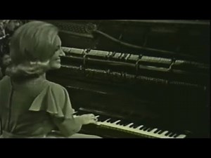 “Canadian Sunset” played by Jo Ann Castle (1964)