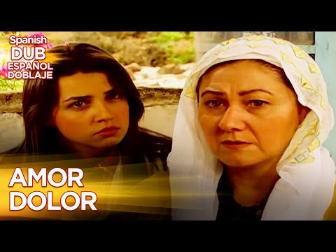 Amor Dolor - Película Turca Doblaje Español
