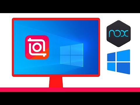 🍎 How to USE INSHOT on PC 🍏 InShot for PC 2021