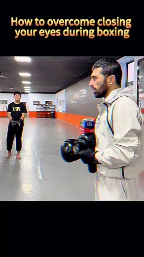 boxingskills_kungfu on TikTok