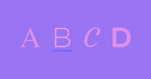 How to pick the best font for your site | Webflow Blog