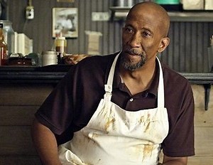 Muere Reg E. Cathey, Freddy en 'House of Cards', a los 59 años