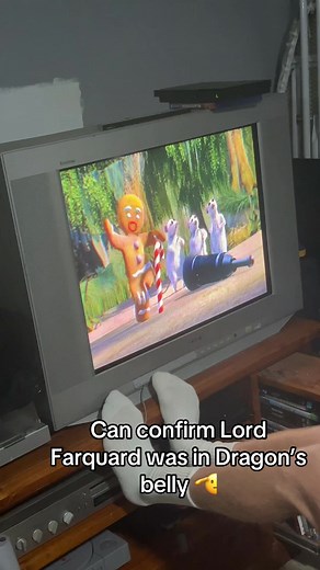 Exploring the Legend of Lord Farquaad in Shrek