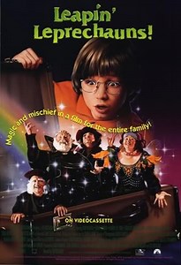 Stream Leapin' Leprechauns (1995): Find it on Netflix, Prime Video, Hulu & more