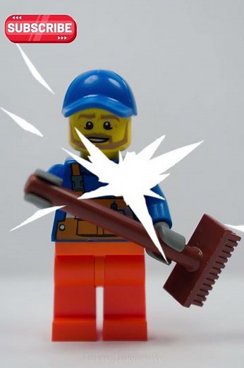 LEGO City Adventures: Build, Explore, Rescue! 🏙️🚓