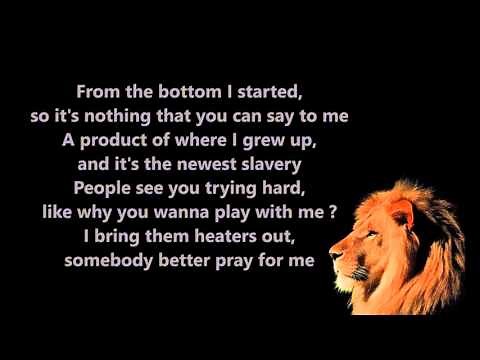 Boom Boom Boom Boom Lyrics Empire Cast Terrence Howard feat Bre Z