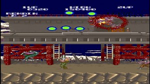 7.6K views · 315 reactions | Super Contra (Arcade) #gaming #videogames #nintendo #Classic #Viral #games #nostalgia #gamingvideos #gameplay #Letsplay | Mangrich1 Gaming | Facebook