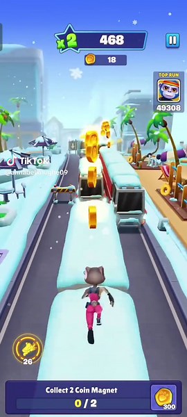Master Subway Surfer Skills