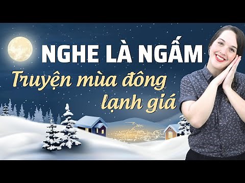 LUYỆN NGHE TIẾNG ANH CƠ BẢN QUA TRUYỆN NGẮN - Học tiếng Anh Online (Trực tuyến)