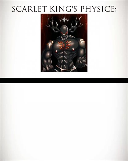 Understanding SCP-001: The Scarlet King