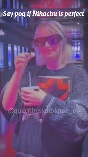 Nihachu Flash Warning: I'm a Fool for You