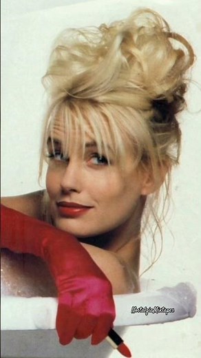 Daryl Hannah #darylhannah #80s #80smovies #90s #90smovies #nostalgia