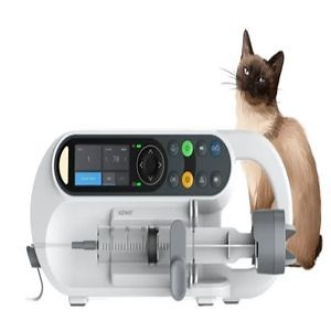 [Hot Item] Advanced Pet Injection Pump for Accurate Dosing and Comfort