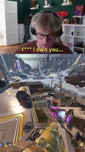Mande 1v3 AURA FARMED With The SENTINEL