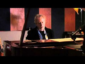 JD Souther - natural History