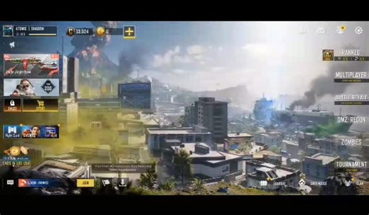 How to Use Rewind and Report in CODM