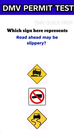 #29 DMV Question That Confuses Every New Driver in NYC!