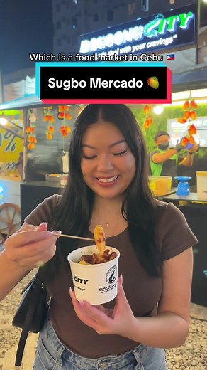 Exploring Sugbo Mercado: A Culinary Journey in Cebu