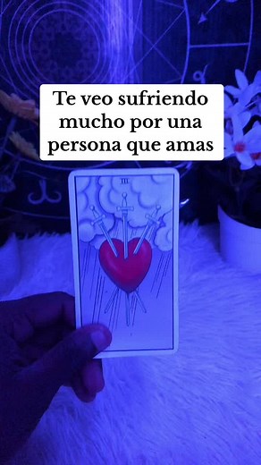 #tarot #sufrimiento #tarotreading #lecturadecartas #foryou #estadosunidos🇺🇸