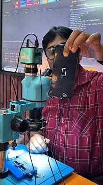 Poco M4 5G Invalid GPT 2 Error Fix ll Dead Boot Repair 100% Work ll #shanusirclasses #repair