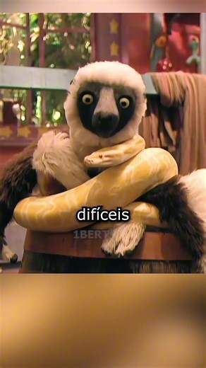 O Zoboomafoo passou por muitos problemas | zoboomafoo