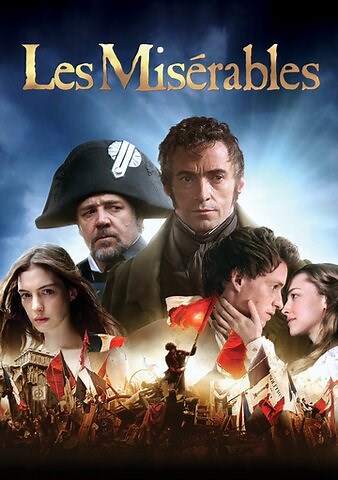 Les Miserables
