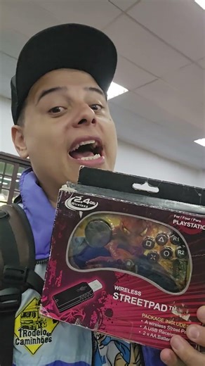 PLAYSTATION DO HOMEN ARANHA ! VALE APENA ?