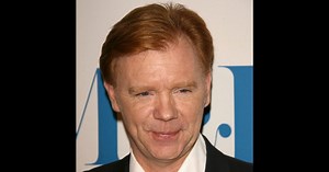 At 68, David Caruso looks unrecognizable