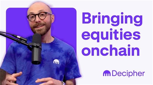 Tokenized equities explained: How xStocks are changing the digital economy | Rising Tide VC