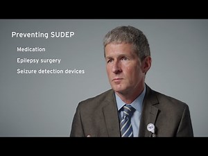 Understanding and Preventing Sudden Unexpected Death in Epilepsy