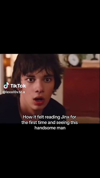 Experiencing Jinx: A First-Time Reader's Perspective