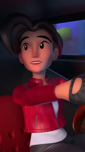 💨 ¿Podrán los corredores encontrar a Elliot? | Hot Wheels City