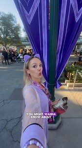 68K views · 4.6K reactions | Oogie Boogie Bash changes and tips for 2025!  #disney #disneyparks #disneyland #dca #oogieboogiebash #obb #tips #spookyseason #summerween | Megan Heneghan | Facebook