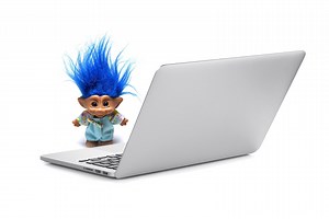 How Trolls Are Weaponizing “Data Voids” Online