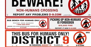 Top 10 Innovative Movie Marketing Campaigns | Articles on WatchMojo.com