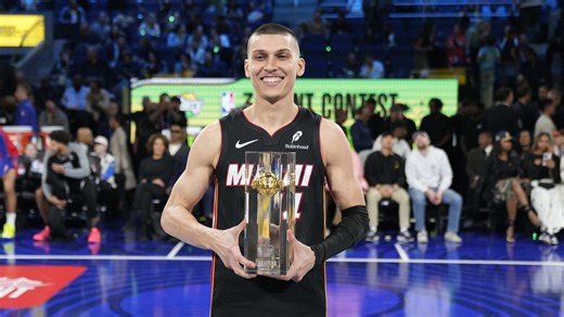 NBA All-Star 3-point contest 2026: Time, how to watch, participants, rules